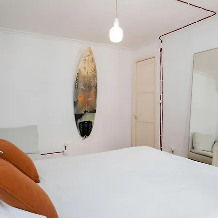 Ocean View Retreat 1 Vakantiehuis