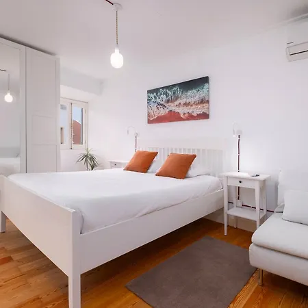 Ocean View Retreat 1 Vakantiehuis São Roque