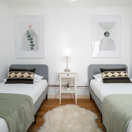 Ocean View Retreat 1 * São Roque