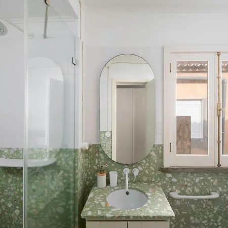 Ocean View Retreat 1 * São Roque