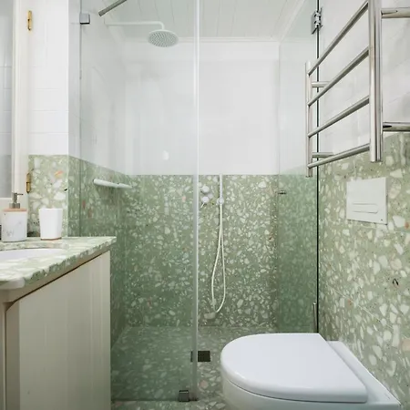 Ocean View Retreat 1