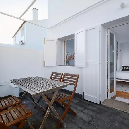 Ocean View Retreat 1 Vakantiehuis