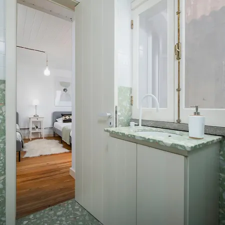 Vakantiehuis Ocean View Retreat 1 São Roque