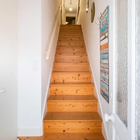 Vakantiehuis Ocean View Retreat 1 *