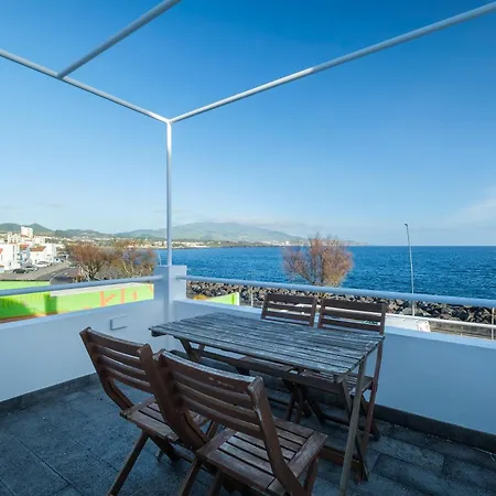 Vakantiehuis Ocean View Retreat 1 *