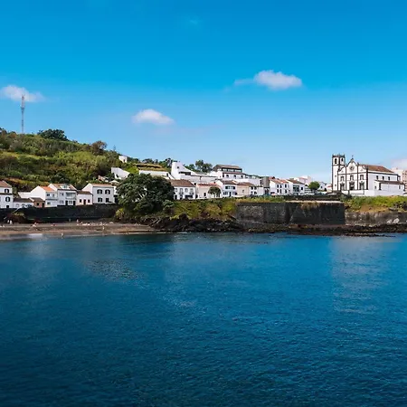 Ocean View Retreat 1 Vakantiehuis São Roque