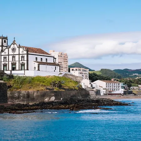 Vakantiehuis Ocean View Retreat 1 *