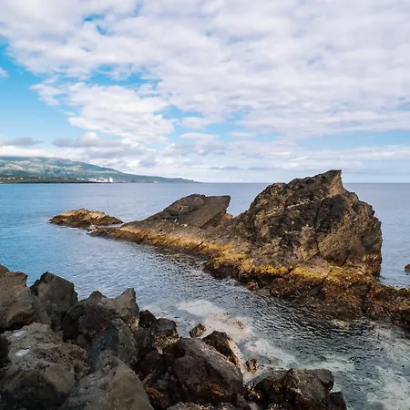 Vakantiehuis Ocean View Retreat 1