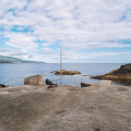 Vakantiehuis Ocean View Retreat 1 São Roque