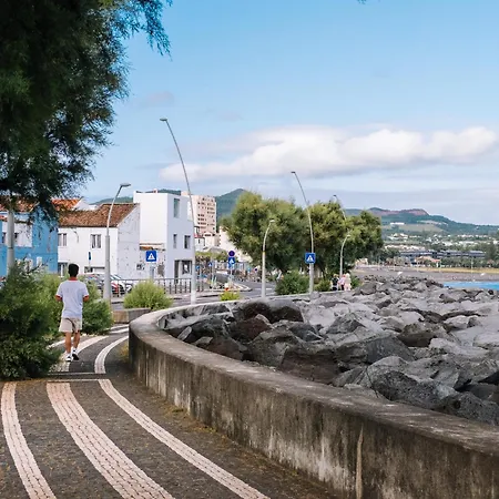 Ocean View Retreat 1 Vakantiehuis São Roque