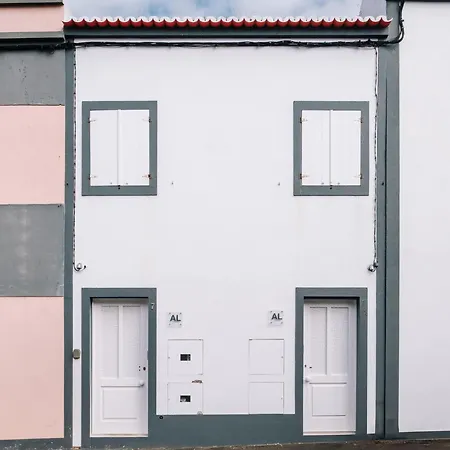 Vakantiehuis Ocean View Retreat 1