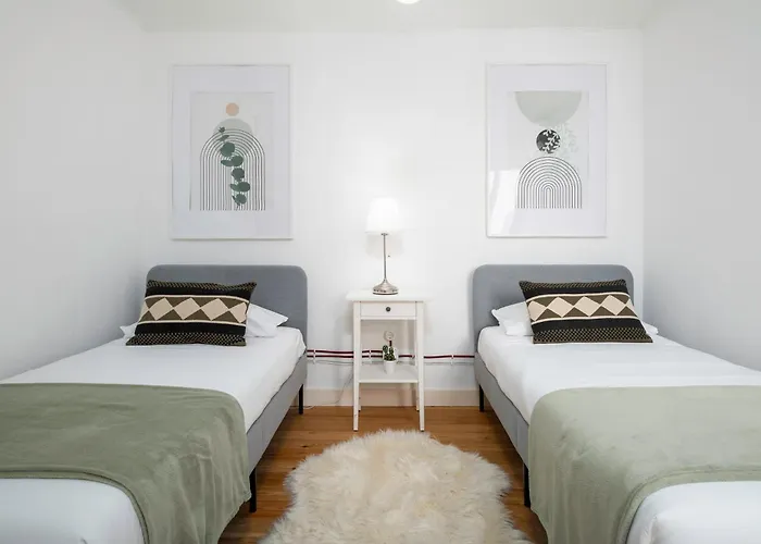 Ocean View Retreat 1 * Sao Roque (Sao Miguel)