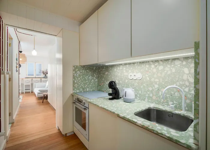 Ocean View Retreat 1 Holiday home *