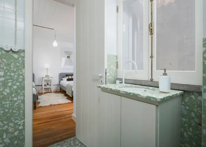 Holiday home Ocean View Retreat 1 Sao Roque (Sao Miguel)