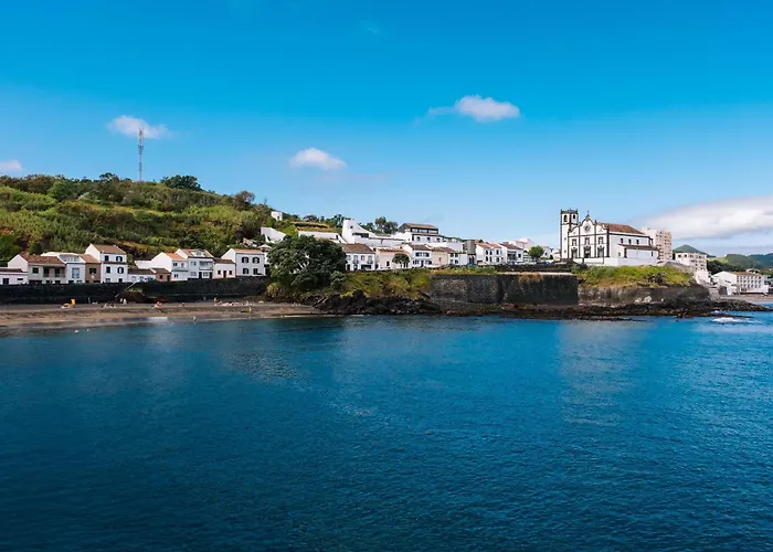 Ocean View Retreat 1 Holiday home Sao Roque (Sao Miguel)