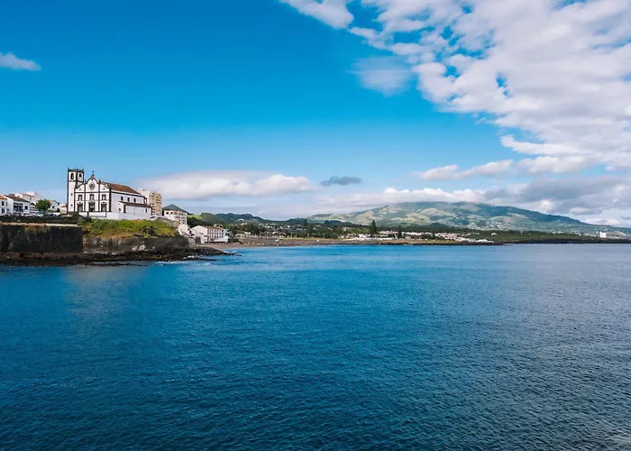 Ocean View Retreat 1