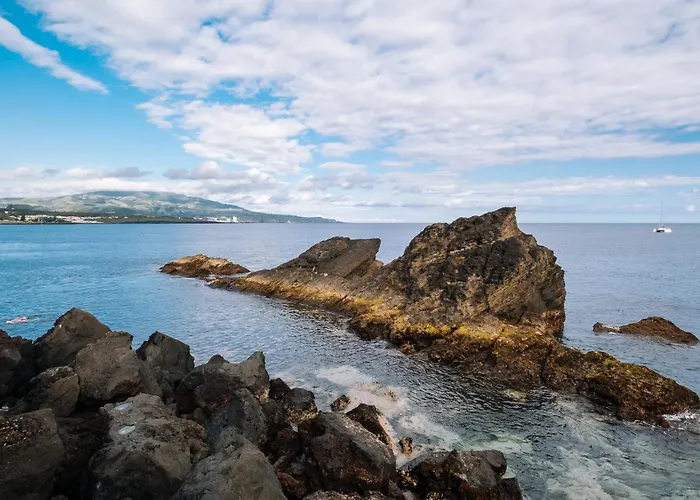 Holiday home Ocean View Retreat 1