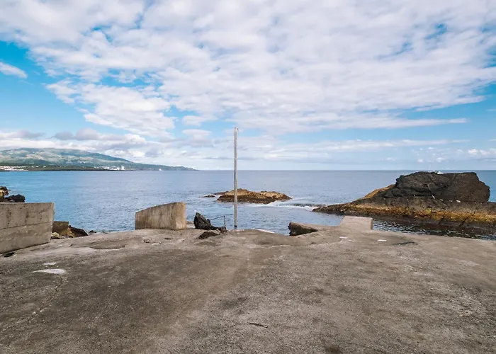 Holiday home Ocean View Retreat 1 Sao Roque (Sao Miguel)