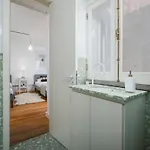 Vakantiehuis Ocean View Retreat 1 São Roque