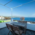Semesterbostad Ocean View Retreat 1 *