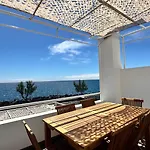 Ocean View Retreat 1 Semesterbostad São Roque