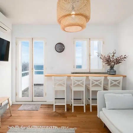 Ocean View Retreat 1 São Roque