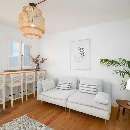 Ocean View Retreat 1 Ferienhaus *