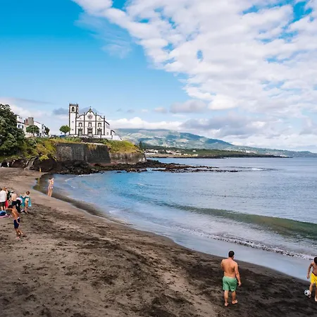 Ocean View Retreat 1 Tatil Evi *