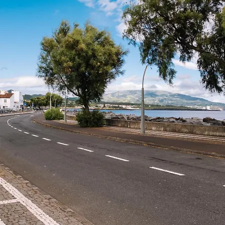 Tatil Evi Ocean View Retreat 1 São Roque