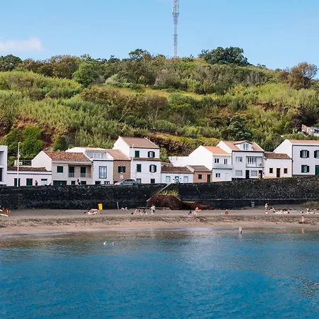 Ocean View Retreat 1