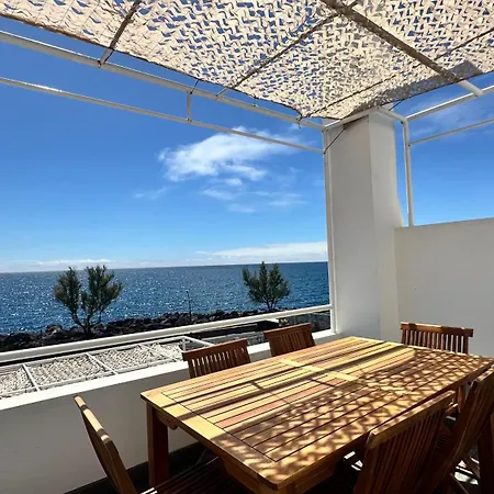 Ocean View Retreat 1 Hébergement de vacances São Roque