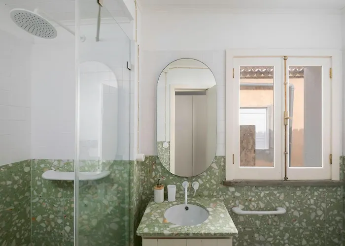 Ocean View Retreat 1 * Сан-Роки