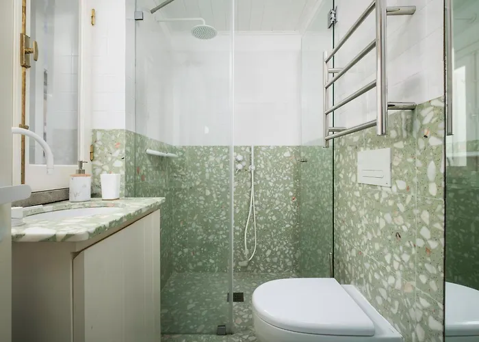 Ocean View Retreat 1