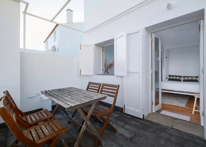 Ocean View Retreat 1 Дом отдыха